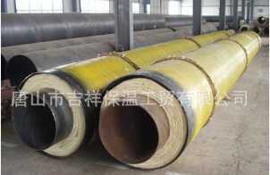[聚氨酯保溫管]只待一朝出，九州風(fēng)云動(dòng)