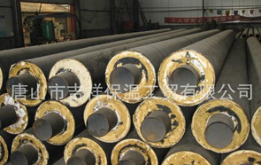 【直埋式保溫管】“同一個(gè)地球，同一個(gè)夢(mèng)想”