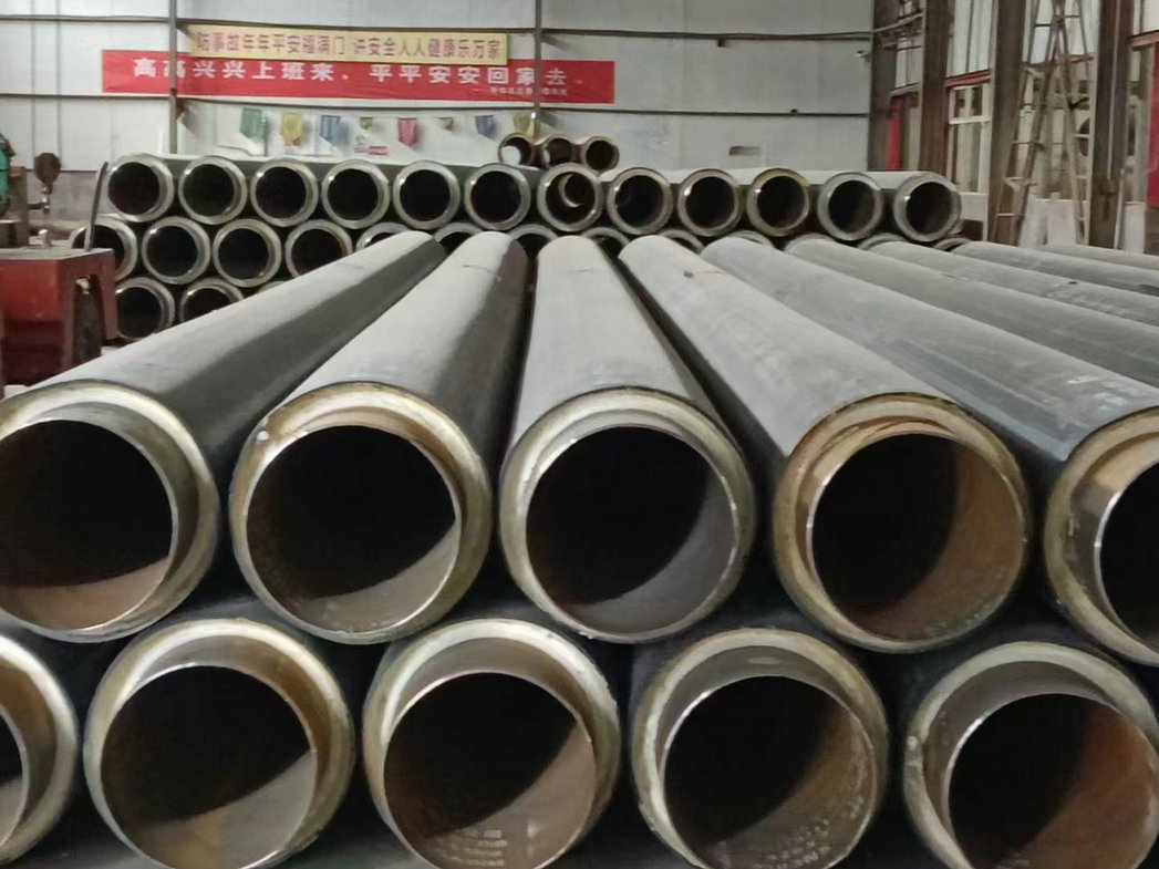 銷售高質(zhì)量的直埋管在哪里？