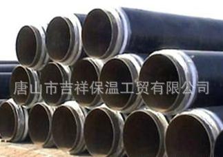 他們都說(shuō)保溫管是在外墻的？是嗎？
