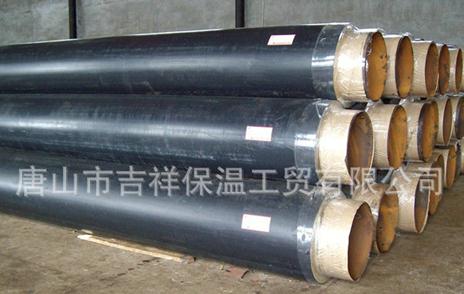 預(yù)制保溫管的用途通常有哪些？