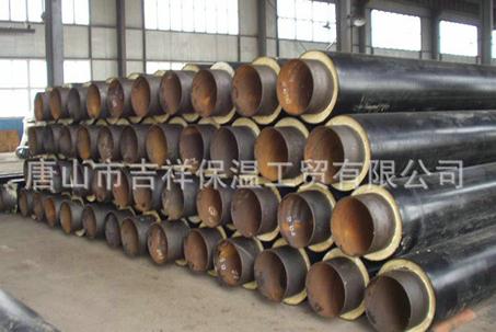 聚乙烯保溫管有怎樣的性能及結(jié)構(gòu)？