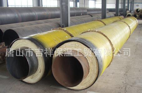 聚氨酯保溫管具備怎樣特點？