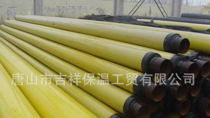 鋼套鋼直埋保溫管施工要注意哪些事項？