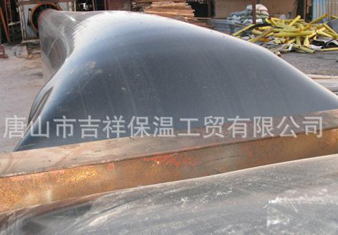 聚乙烯外護管為何會發(fā)生開裂？