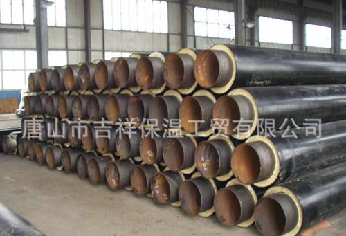 鋼套鋼保溫管為什么會進水，該怎么避免？